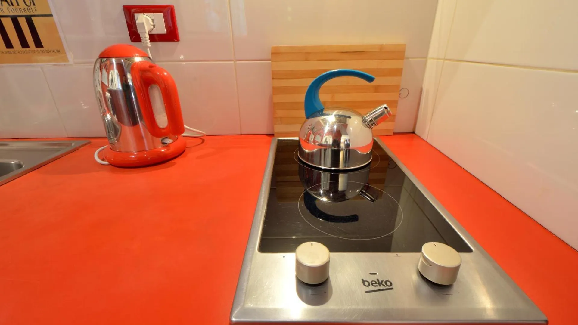 شقة Bellissimo Mini Appartamento Deluxe Di Design E A Tema Inghiterra - Potente Wi-Fi Ottimo Il Collegamento Con Aeroporto Di Malpensa E Rho Fiera, Vicino A 3 Linee Metropolitane ميلان